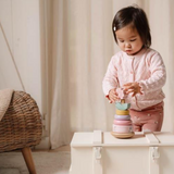 Tuimelstapelaar Little Dutch