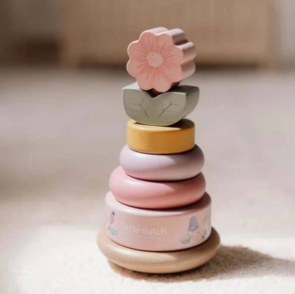 Tuimelstapelaar Little Dutch