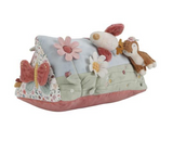 Activiteiten driehoek Little Dutch