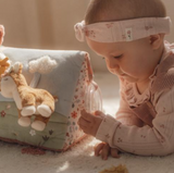 Activiteiten driehoek Little Dutch