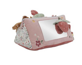 Activiteiten driehoek Little Dutch