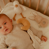 Giftset Newborn Naturals Little Dutch