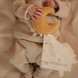 Giftset Newborn Naturals Little Dutch