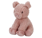 Varken Knuffel 25 cm Little Dutch