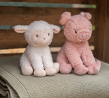 Varken Knuffel 25 cm Little Dutch