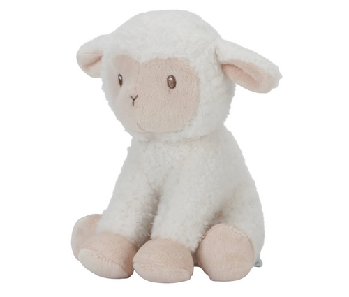 Schaap Knuffel 25 cm Little Dutch