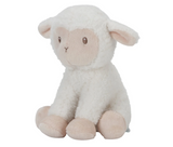 Schaap Knuffel 25 cm Little Dutch