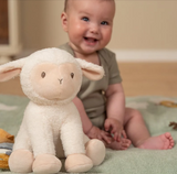 Schaap Knuffel 25 cm Little Dutch