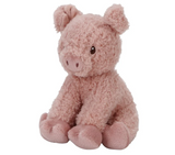 Varken Knuffel 17 cm Little Dutch