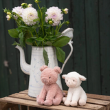 Varken Knuffel 17 cm Little Dutch