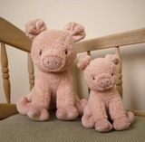 Varken Knuffel 17 cm Little Dutch