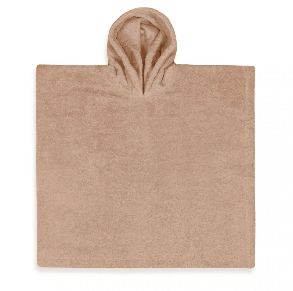 Poncho Pinkstone WoKado