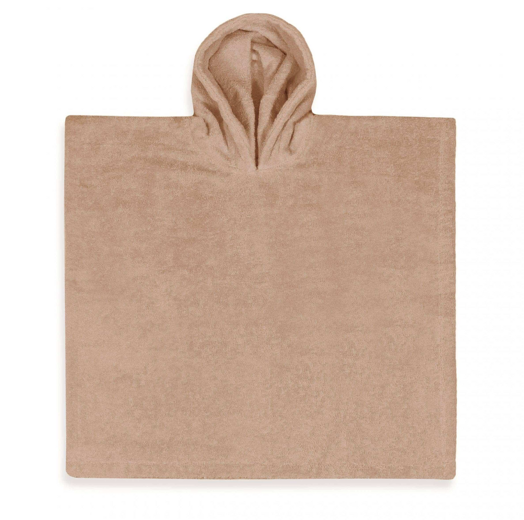 Poncho Pinkstone WoKado
