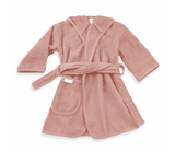 Badjas Sandstone Pink WoKado