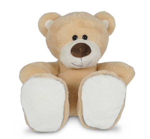 Geboorte knuffel beer WoKado