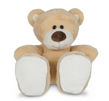 Geboorte knuffel beer WoKado