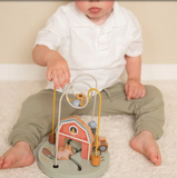 Little Dutch Activity Spiral WoKado