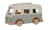 Little Dutch Vintage Campervan WoKado