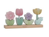 Little Dutch Stacking Puzzle WoKado