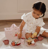 Little Dutch Picnic Play Set WoKado