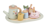 Little Dutch Tea Set WoKado