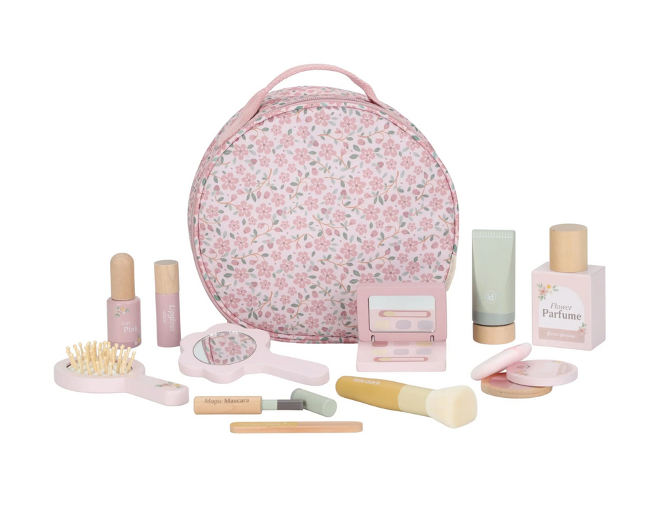 Little Dutch Beauty Case WoKado