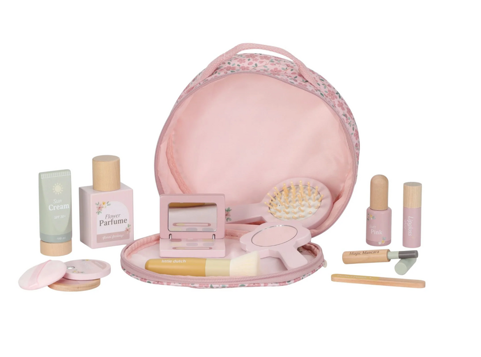 Little Dutch Beauty Case WoKado