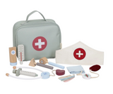 Little Dutch Doctor's Bag Playset WoKado