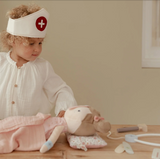 Little Dutch Doctor's Bag Playset WoKado