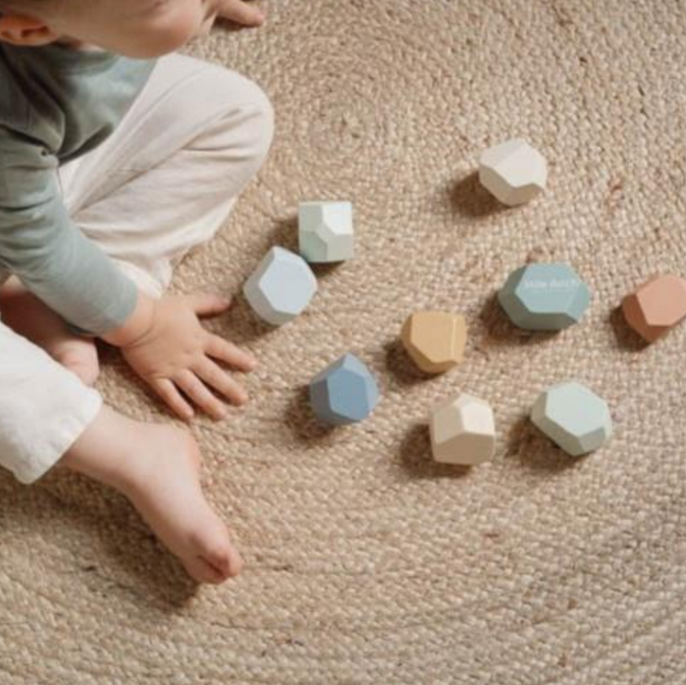 Little Dutch Stacking Stones