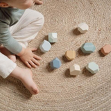 Little Dutch Stacking Stones