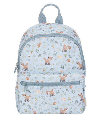 Little Dutch Tas Blauw WoKado