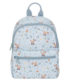 Little Dutch Tas Blauw WoKado