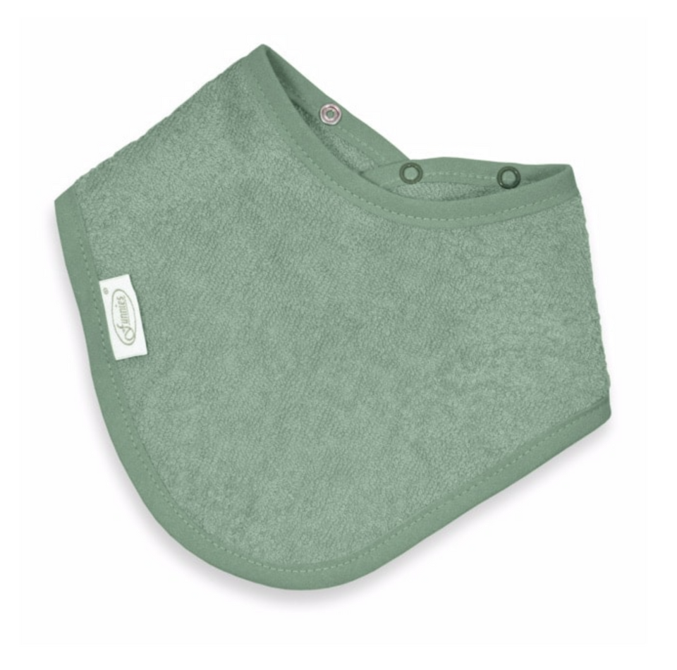 Slabber Groen ( Inc Naam) WoKado