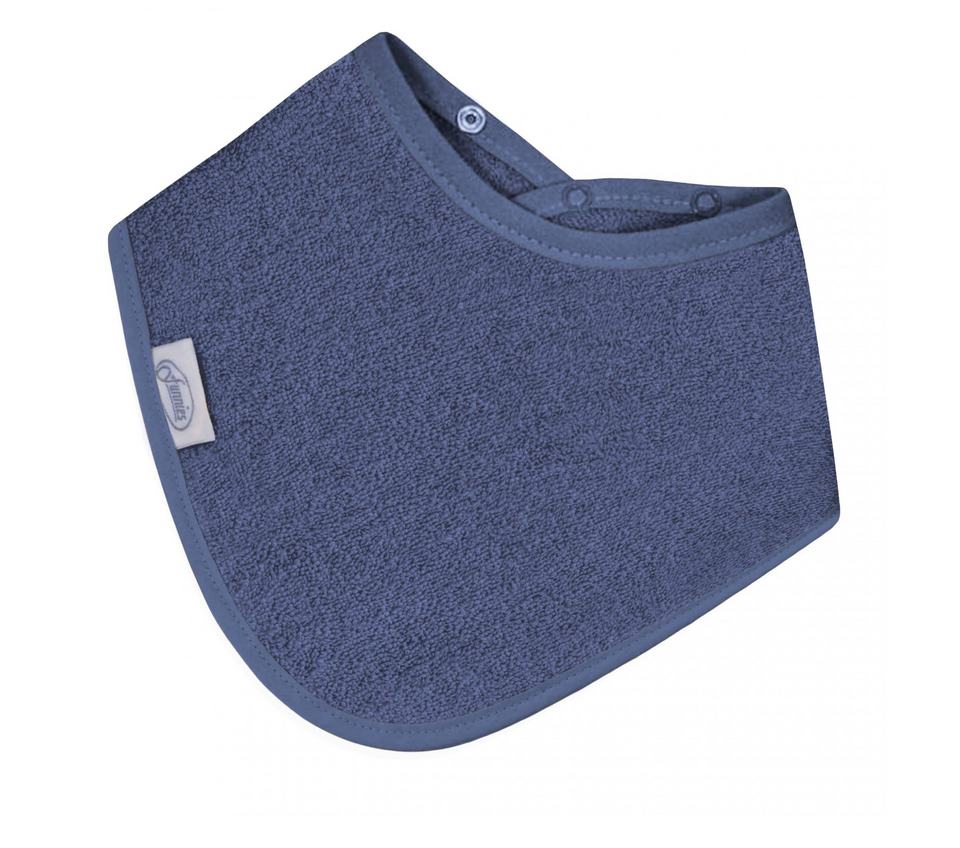 Slabber Blauw ( Inc Naam) WoKado