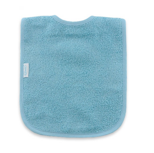 Slabber Blauw ( Inc Naam) WoKado