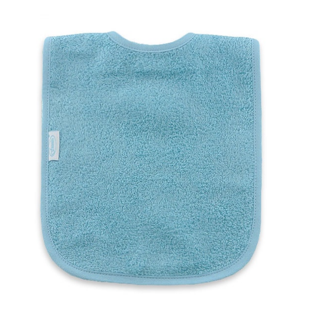 Slabber Blauw ( Inc Naam) WoKado