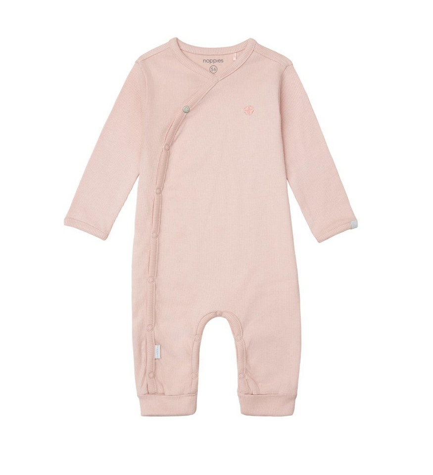 Boxpakje Roze Noppies