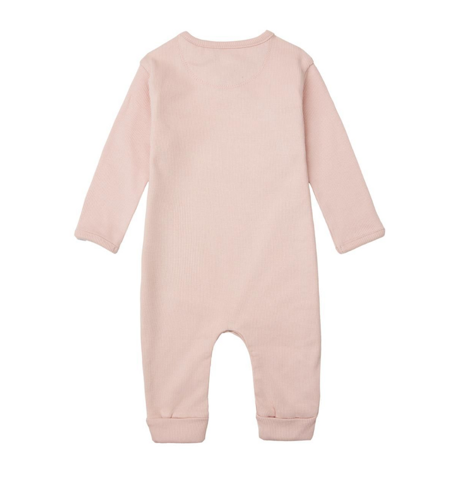 Boxpakje Roze Noppies