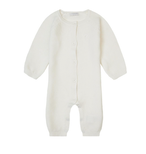 Boxpakje Wit Noppies