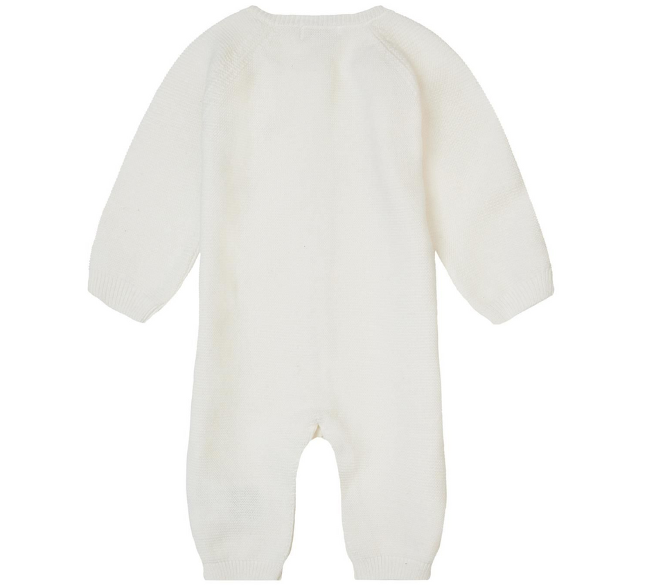 Boxpakje Wit Noppies