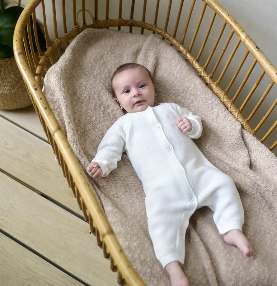 Boxpakje Wit Noppies