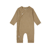 Boxpakje Bruin Noppies