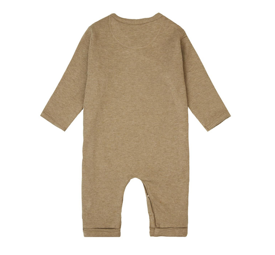 Boxpakje Bruin Noppies