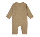 Boxpakje Bruin Noppies