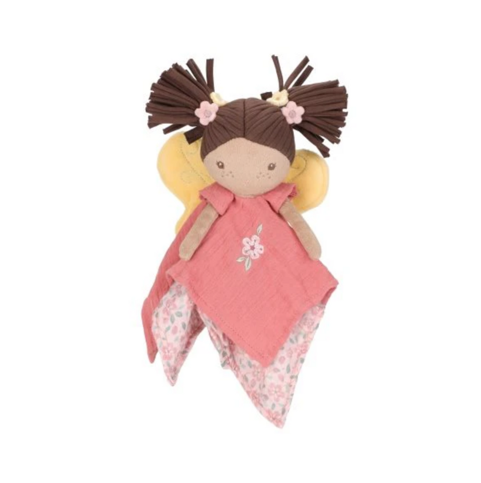 Knuffeldoekje Fairy Evi Little Dutch