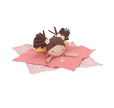 Knuffeldoekje Fairy Evi Little Dutch