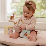 Zachte blokken Little Dutch