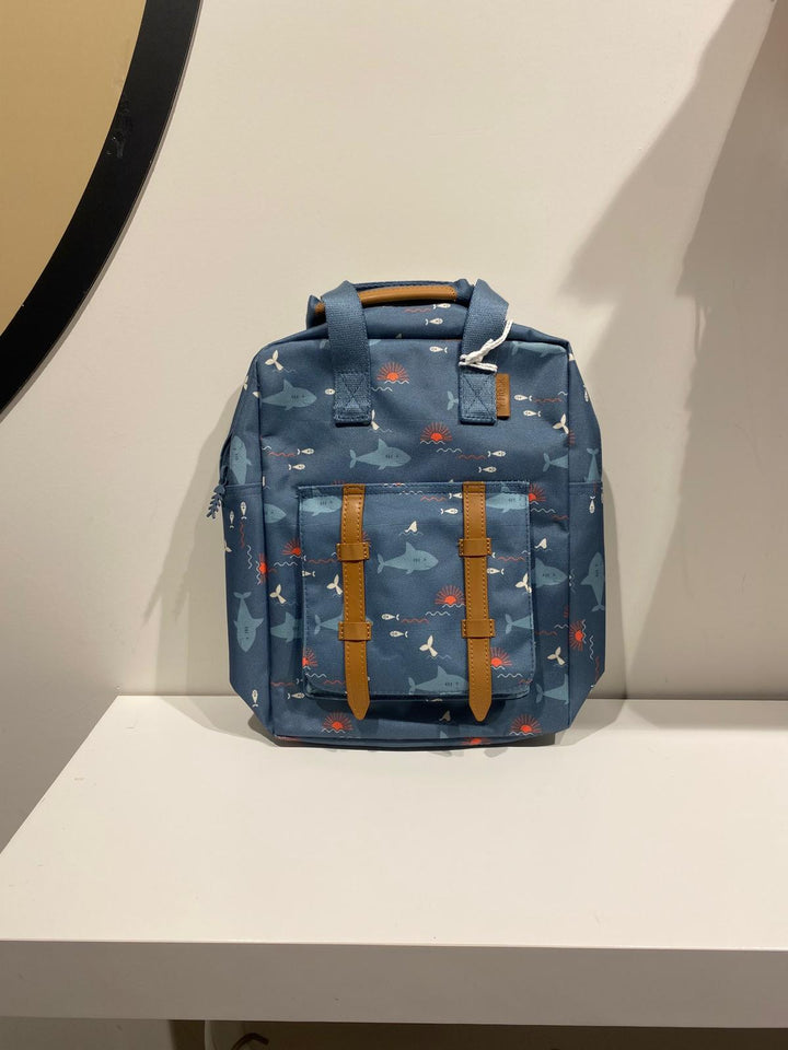 Tas haai