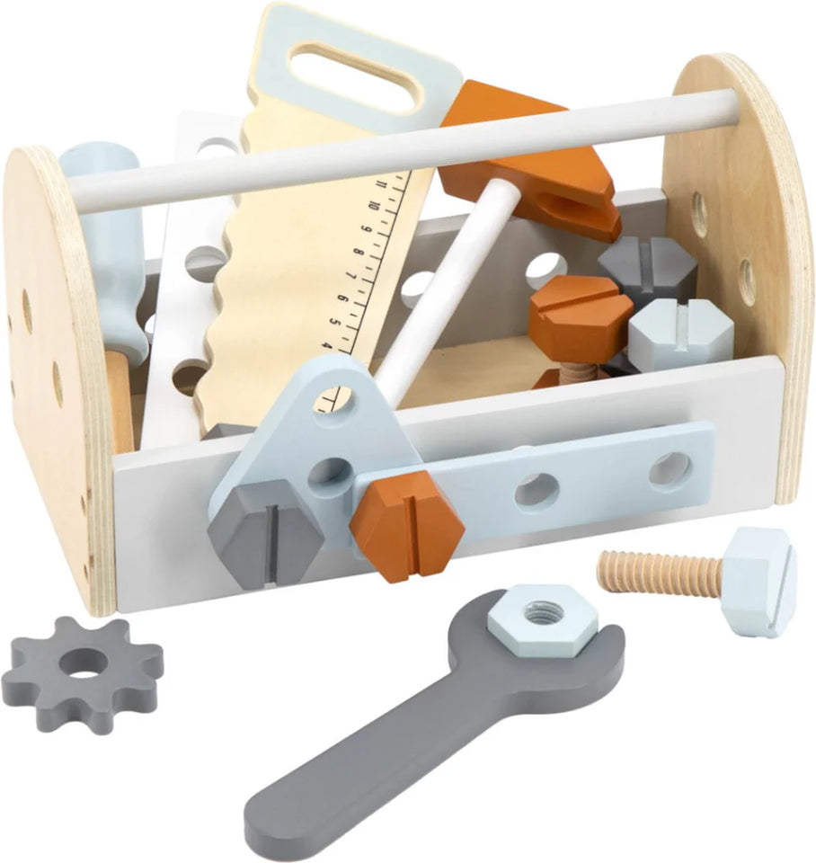 Toolbox - Tryco
